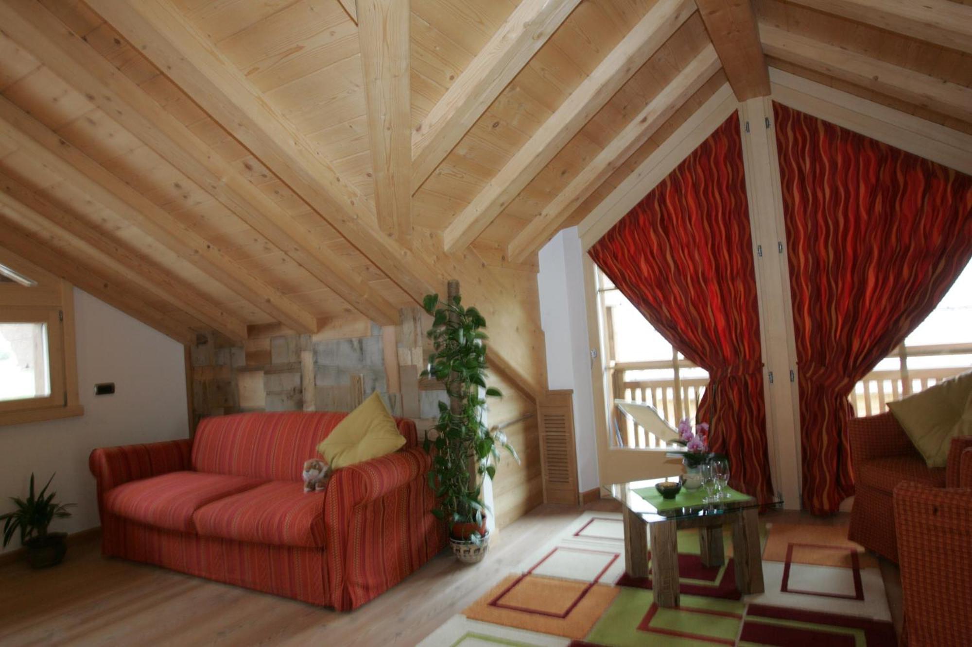 Chalet Nada 리비뇨 외부 사진