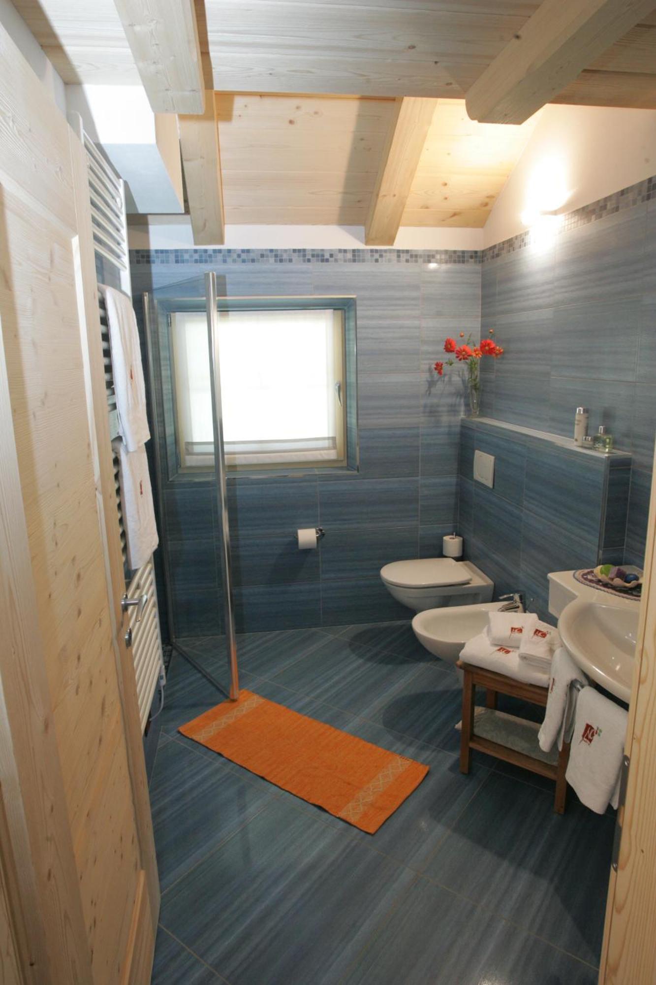 Chalet Nada 리비뇨 외부 사진