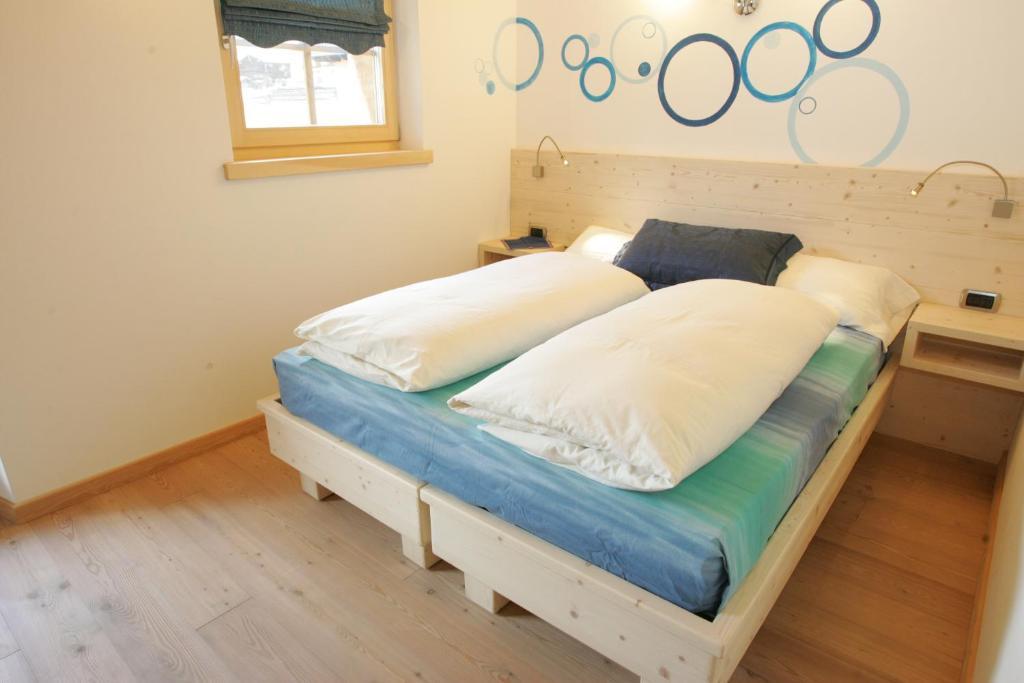 Chalet Nada 리비뇨 객실 사진