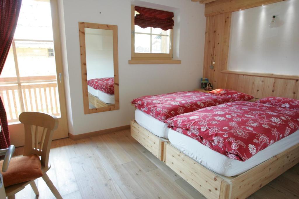 Chalet Nada 리비뇨 객실 사진
