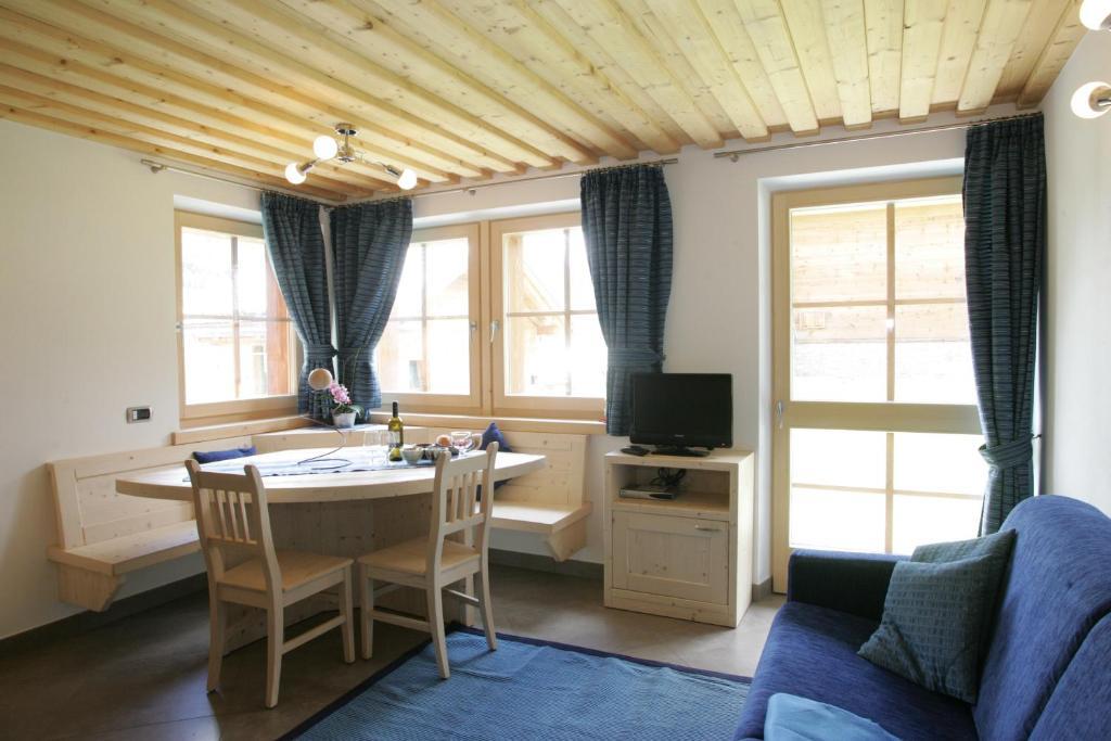 Chalet Nada 리비뇨 객실 사진