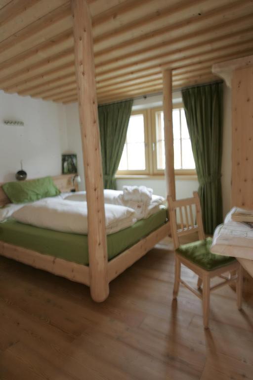 Chalet Nada 리비뇨 객실 사진