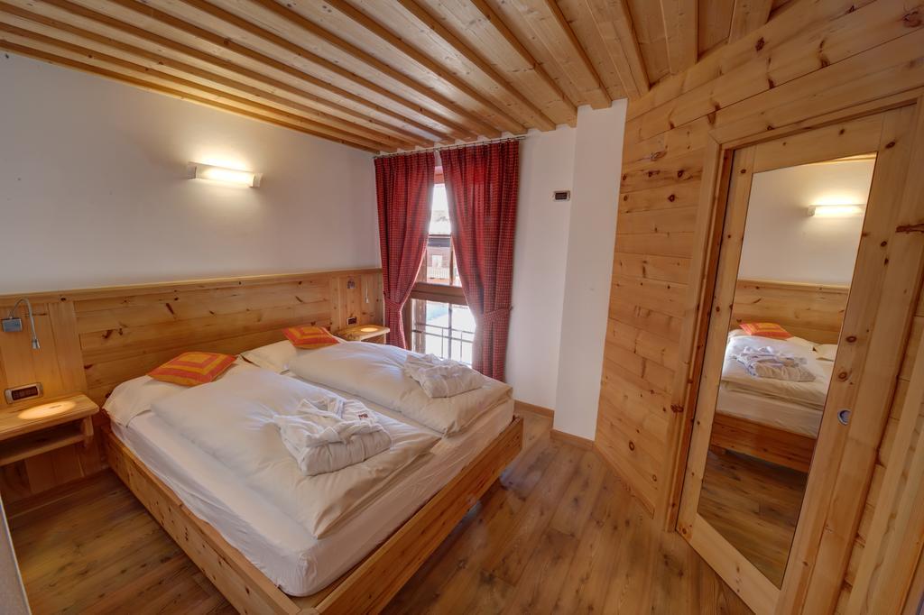 Chalet Nada 리비뇨 외부 사진