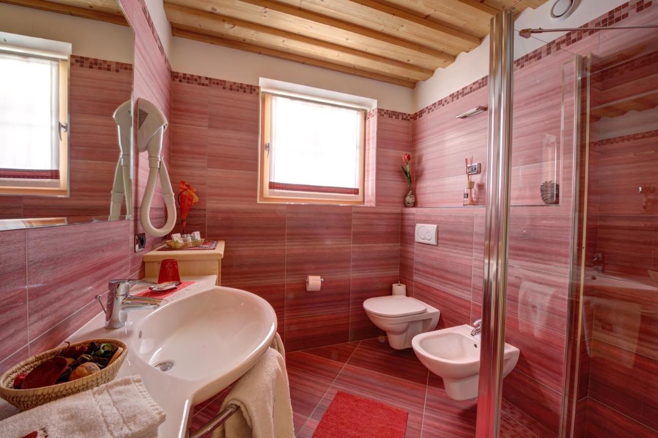 Chalet Nada 리비뇨 외부 사진