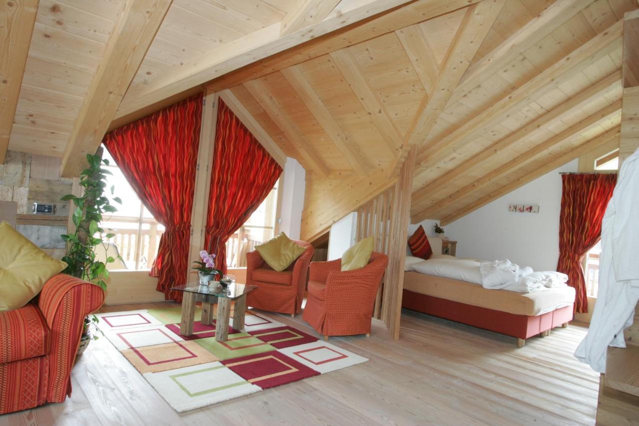 Chalet Nada 리비뇨 외부 사진